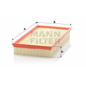 Filtro de aire MANN-FILTER C 35 148