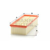 Filtro de aire MANN-FILTER C 35 154/1