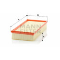 Filtro de aire MANN-FILTER C 35 157