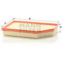 Filtro de aire MANN-FILTER C 35 177