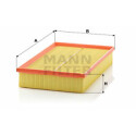 Filtro de aire MANN-FILTER C 35 215