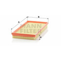 Filtro de aire MANN-FILTER C 3594