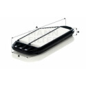 Filtro de aire MANN-FILTER C 36 013