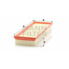 Filtro de aire MANN-FILTER C 37 100