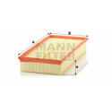 Filtro de aire MANN-FILTER C 39 201
