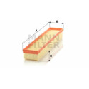 Filtro de aire MANN-FILTER C 4692