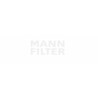 Filtro de aire MANN-FILTER C 68 001