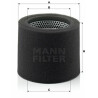 Filtro de aire MANN-FILTER CS 17 110