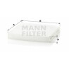 Filtro, aire habitáculo MANN-FILTER CU 2358