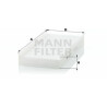 Filtro, aire habitáculo MANN-FILTER CU 3240
