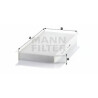 Filtro, aire habitáculo MANN-FILTER CU 4054