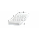 Filtro, aire habitáculo MANN-FILTER CU 4442