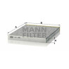 Filtro, aire habitáculo adsotop MANN-FILTER CUK 1936