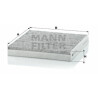 Filtro, aire habitáculo adsotop MANN-FILTER CUK 2149