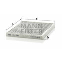 Filtro, aire habitáculo adsotop MANN-FILTER CUK 2243 