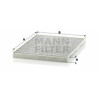 Filtro, aire habitáculo adsotop MANN-FILTER CUK 3042