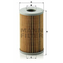 Filtro de aceite MANN-FILTER H 720 x