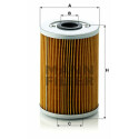 Filtro de aceite MANN-FILTER H 929 x