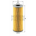 Filtro de aceite MANN-FILTER H 973 x