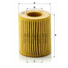 Filtro de aceite evotop MANN-FILTER HU 711 x