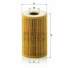 Filtro de aceite evotop MANN-FILTER HU 715/4 x