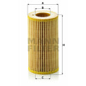Filtro de aceite evotop MANN-FILTER HU 718/1 n