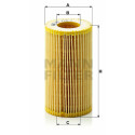 Filtro de aceite evotop MANN-FILTER HU 718/1 z