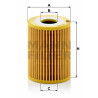 Filtro de aceite MANN-FILTER HU 719/3 x