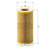 Filtro de aceite MANN-FILTER HU 719/8 x