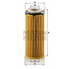 Filtro de aceite MANN-FILTER HU 720/3 x