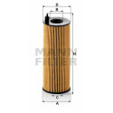 Filtro de aceite MANN-FILTER HU 721/5 x 