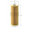 Filtro de aceite evotop MANN-FILTER HU 727/1 x