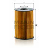 Filtro de aceite MANN-FILTER HU 8007 z