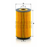 Filtro de aceite MANN-FILTER HU 8010 z