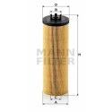 Filtro de aceite evotop MANN-FILTER HU 842 x