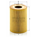 Filtro de aceite MANN-FILTER HU 9001 x
