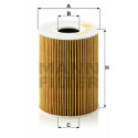 Filtro de aceite MANN-FILTER HU 926/5 z