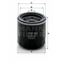 Filtro de aceite MANN-FILTER MW 64