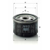 Filtro de aceite MANN-FILTER MW 75