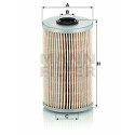 Filtro combustible MANN-FILTER P 726 x