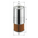 Filtro de aceite MANN-FILTER PF 1055/1 x