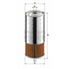 Filtro de aceite MANN-FILTER PF 1055/1 x