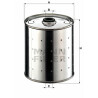 Filtro de aceite MANN-FILTER PF 925 x