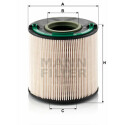 Filtro combustible MANN-FILTER PU 1040 x