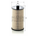 Filtro combustible MANN-FILTER PU 816 x
