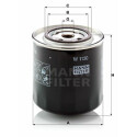 Filtro de aceite MANN-FILTER W 1130