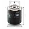 Filtro de aceite MANN-FILTER W 1130