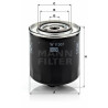 Filtro de aceite MANN-FILTER W 1130/1