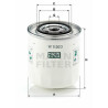 Filtro de aceite MANN-FILTER W 1130/3