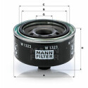 Filtro de aceite MANN-FILTER W 1323